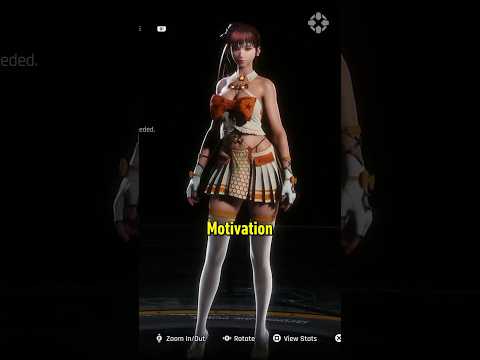 Stellar Blade outfits in no particular order. #stellarblade #ps5 #eve #ootd #outfit #ign #gaming