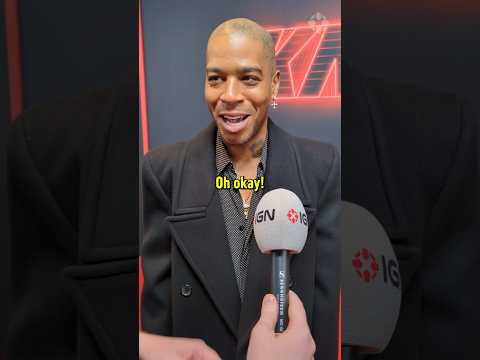 Sonic OC: Kid Cudi the Meerkat #knuckles #tv #show #sonic #kidcudi #scottmescudi #ign #gaming