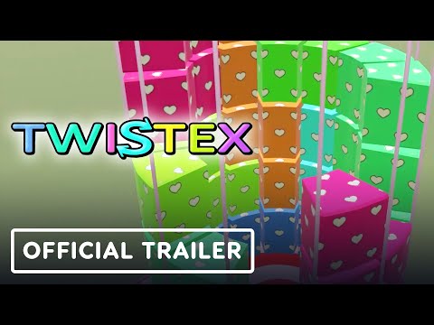Twistex – Official Trailer