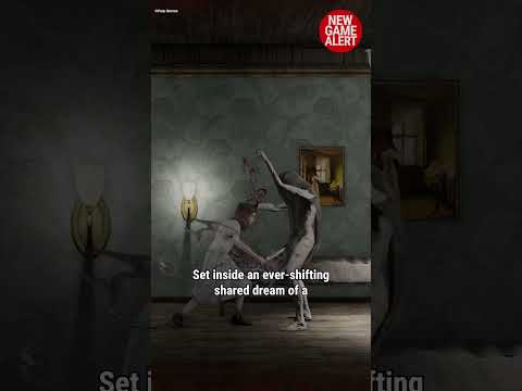 Withering Room – New Game Alert