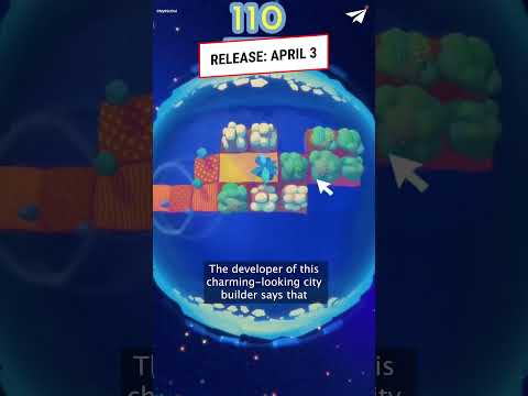 Out This Week #6 – April Fools!