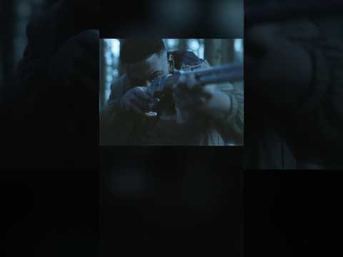 Bambi horror movie shows the hunter who shot Bambi’s mom. #bambi #thereckoning #movie #trailer