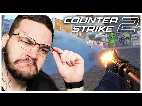 Jaké jsou změny v Counter-Strike 2?