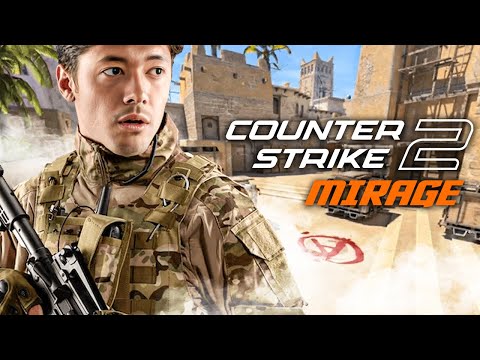 LA MAP DE L'HORREUR !! ► COUNTER STRIKE 2