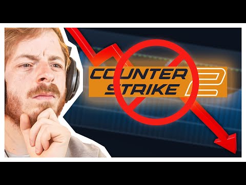 La vérité sur COUNTER STRIKE 2 …