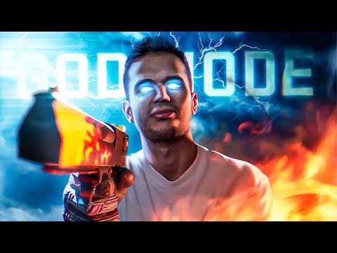 MI MEJOR PARTIDA DE COUNTER STRIKE 2!