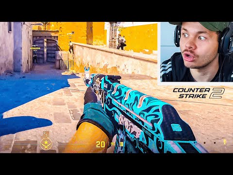 Nach 11 Jahren: Counter Strike 2 ist da! Was ist anders?