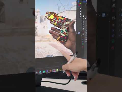 NEW ZEUS – Counter-Strike 2: Innovations