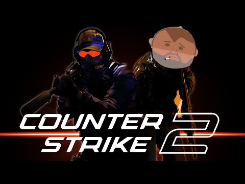 The Counter Strike 2 Experience [LIMITED TEST]