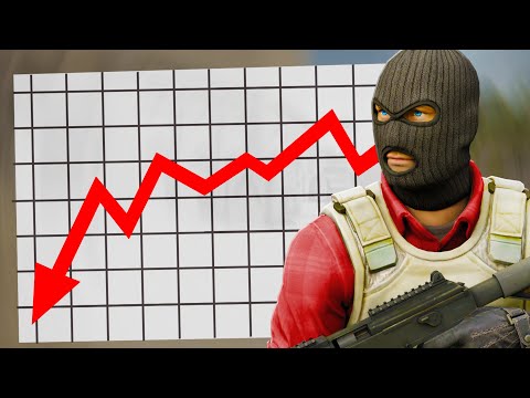 The DESERVED Downfall of Counter-Strike