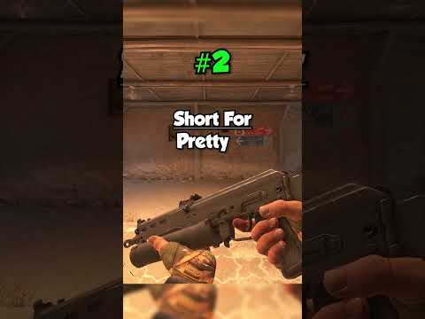 They NEED to Fix These GUNS in CS2… 😮