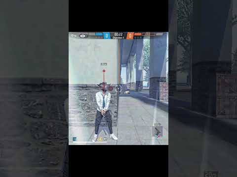 1VS4 🤯 M500 God OR Wot ? 🔥🔥😱 #shorts #foryou #foryoubage #freefirehighlight