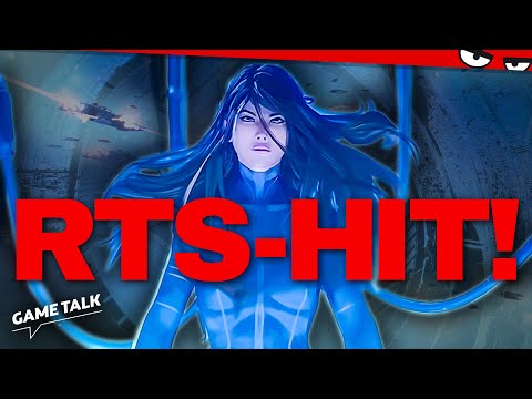ABFLUG: Homeworld 3 erobert das All! | Game Talk