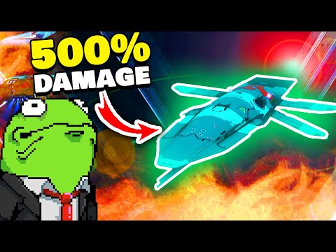 Beating Homeworld 3 by Horribly Minmaxing Everything #Ad