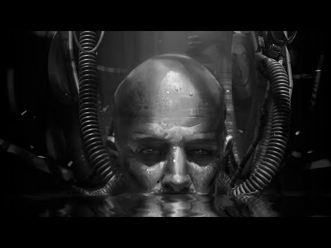 best homeworld cutscene