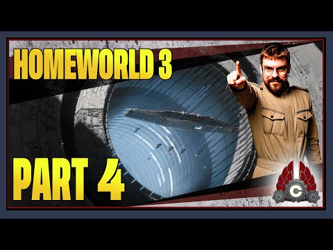 CohhCarnage Plays Homeworld 3 (Sponsored By Gearbox Publishing) – Part 4