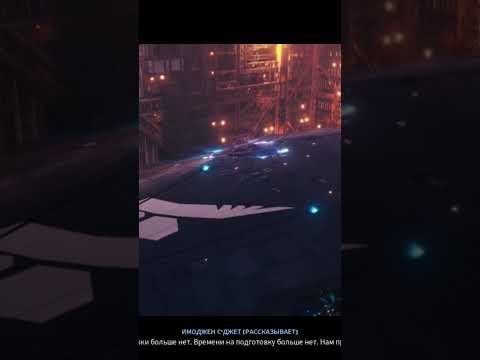 Запуск мама-корабля в Homeworld 3
