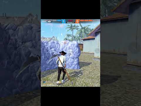 Desert With Astatine AUTOAIM ? 😈🌍 #foryou #foryoubage #freefirehighlights #freefire #astatine