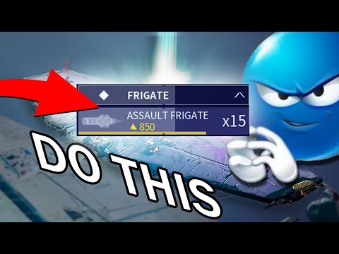 Discovers THE BROKEN Homeworld 3 META #ad