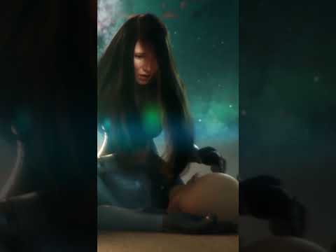🎵🪐 Karan S'jet Lullaby – Homeworld 3 #shorts