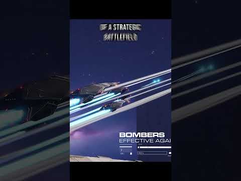Homeworld 3 – 60 second game preivew