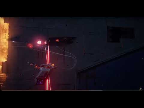 HOMEWORLD 3 BATTLECRUISER👍