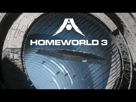 HOMEWORLD 3: дождались!