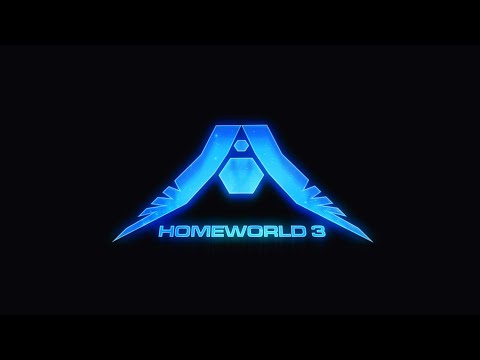 Homeworld 3 (Начало)