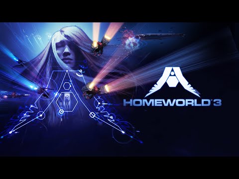 Homeworld 3 – Часть третья а играю первый раз!