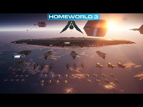 homeworld 3 el regreso ep 1 AV1 2k