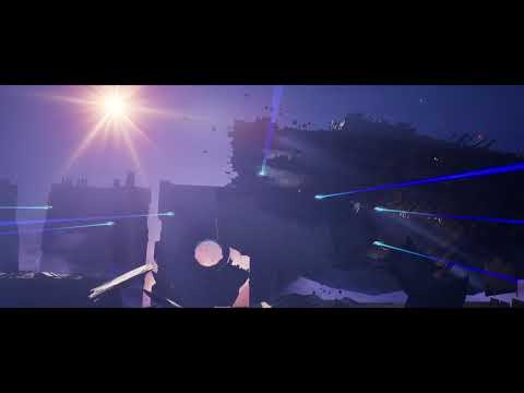 Homeworld 3 – Gameplay First Look Trailer