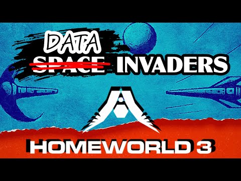 Homeworld 3 has NO SOUL