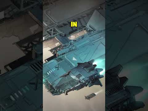 Homeworld 3 in 60 Seconds | Gaming Lore
