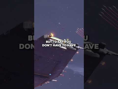 Homeworld 3 Is Out Now! #Shorts