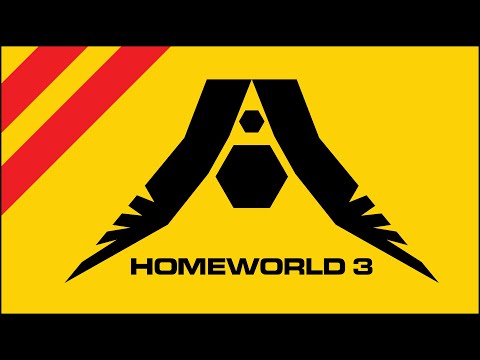 Homeworld 3 | I've Waited 20 Years on This | #Ad