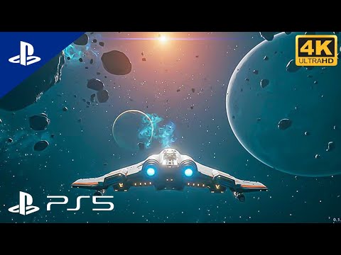 Homeworld 3 Looks Great! | Gameplay Explained (PC)