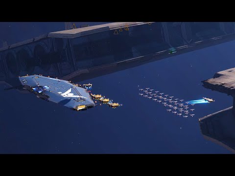 Homeworld 3 – Mission 3 KESURA MINOR
