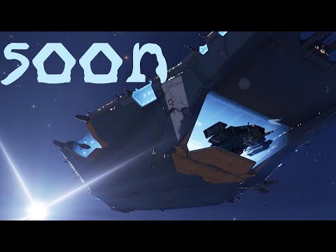 HOMEWORLD 3 – One Long Sketch