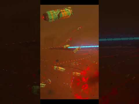 Homeworld 3 oynanış videosu. Sizce oyun nasıl? 🤔/eTail.com.tr