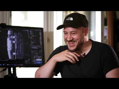 Homeworld 3 [PC] Worlds Beyond Home Documentary