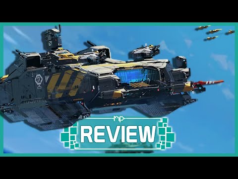 Homeworld 3 Review –  A Stellar Revival of Classic Space Strategy