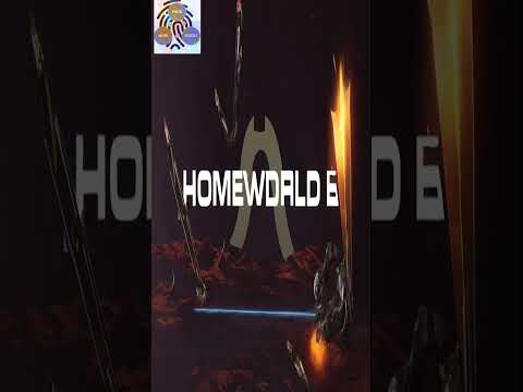 Homeworld 3 – Rilis 2024 | games #shorts #viral