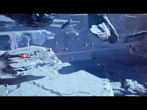 Homeworld 3 Rob Cunningham  recent interview  #homeworld