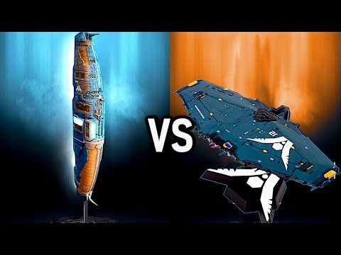 Homeworld 3 vs Homeworld Remastered: Collector’s Comparison