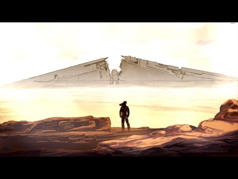 Homeworld 3 War Games – Deservedly Delayed