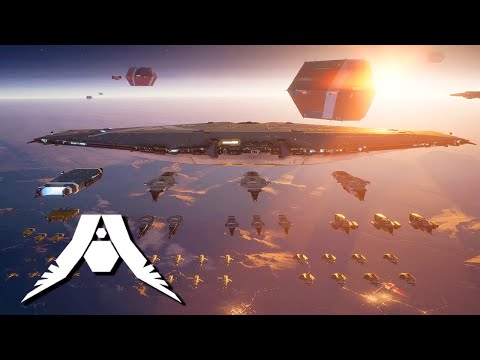Homeworld 3's roguelike mode will change the RTS Genre forever #ad