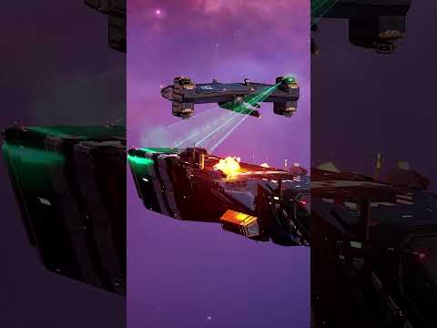 #Homeworld3 now with Official #Mod Support — mod.io