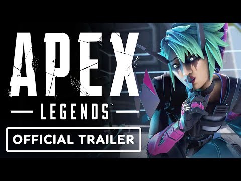 Apex Legends: Upheaval – Official Gameplay Trailer