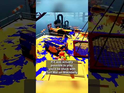 That’s a long time to be stuck on Moray Towers