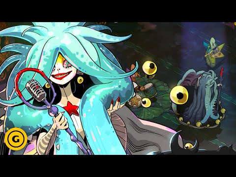 Hades II – Early Access Floor 2 Gameplay